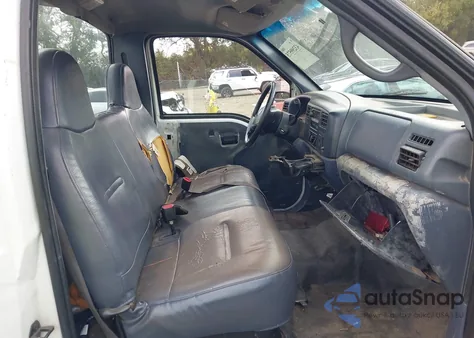 2000 Ford F-250 Lariat/Xl/Xlt из США, поврежденный, VIN 1FTNF20L8YED93593